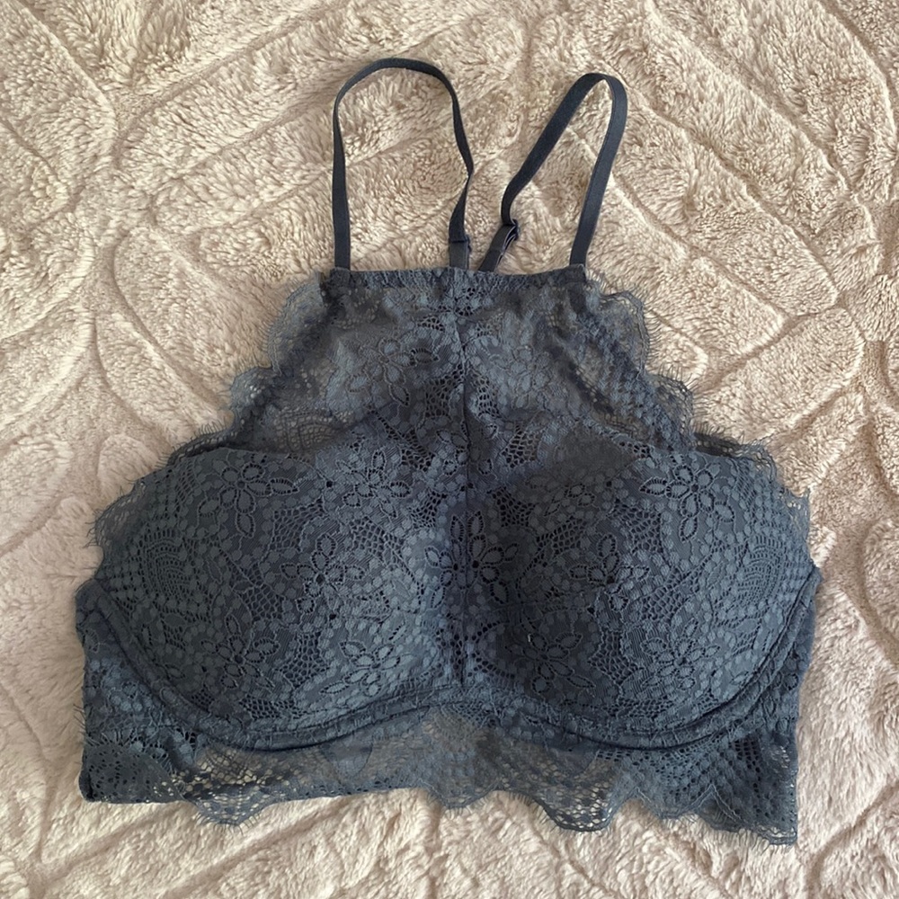 Victoria’s Secret Pink bralette